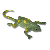 Color Changing Lizard Toy For Kids In Bulk - Assorted